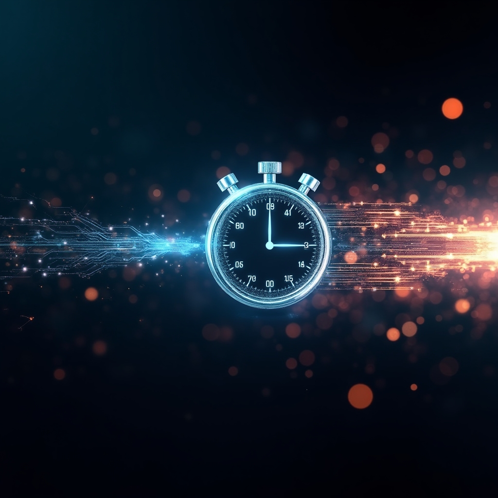 Low-latency Live Streaming Technology